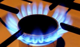 一公斤煤气相当于天然气多少立方 煤气是天然气吗